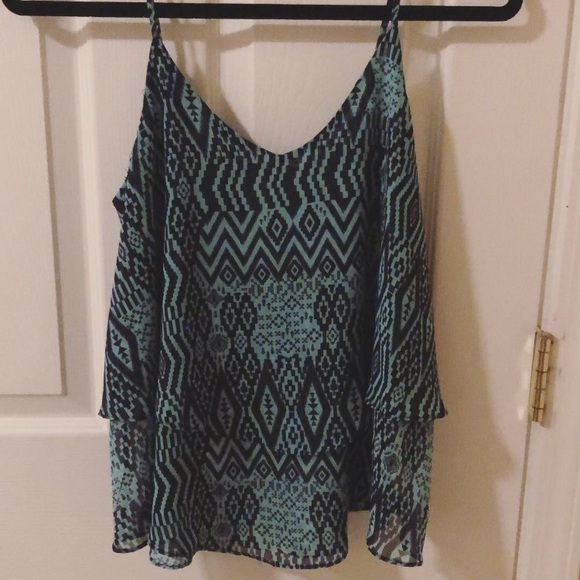 Summer tanks! - Picture 1 of 3